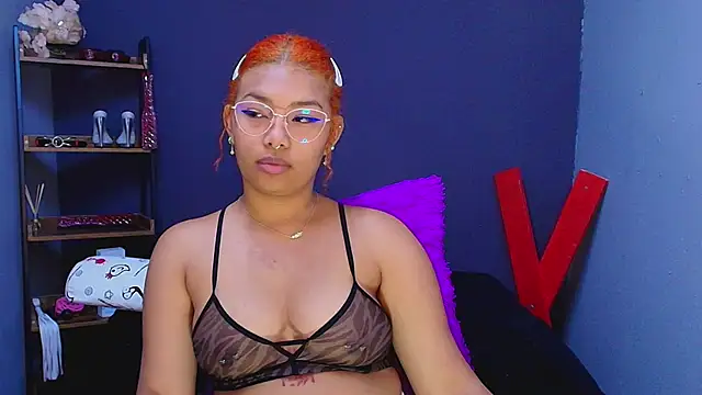 JadaRoberts online show from 18, 2, 2025