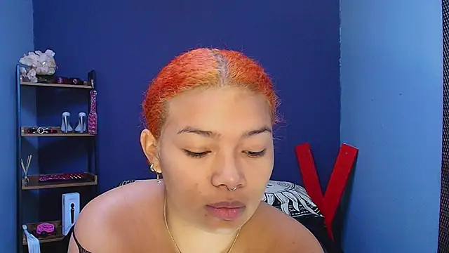 JadaRoberts online show from 19, 2, 2025