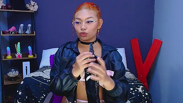 JadaRoberts online show from 22, 2, 2025