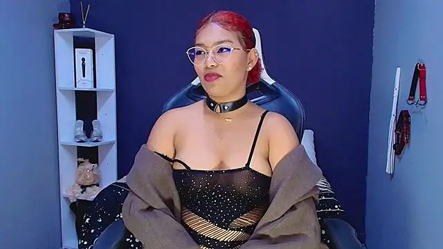 JadaRoberts online show from 20, 3, 2025