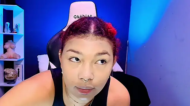 JadaRoberts online show from 24, 9, 2025