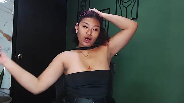 JadaRoberts online show from 10, 8, 2026