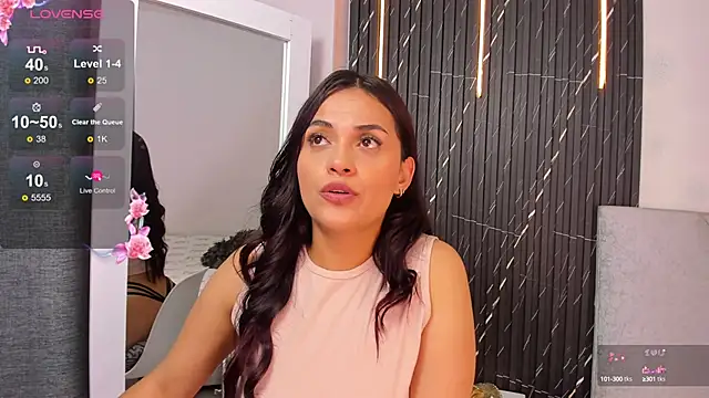 Snapshot of katrina_kaif_x chatting on 22, 2, 2025 katrina kaif x online show from 22, 2, 2025