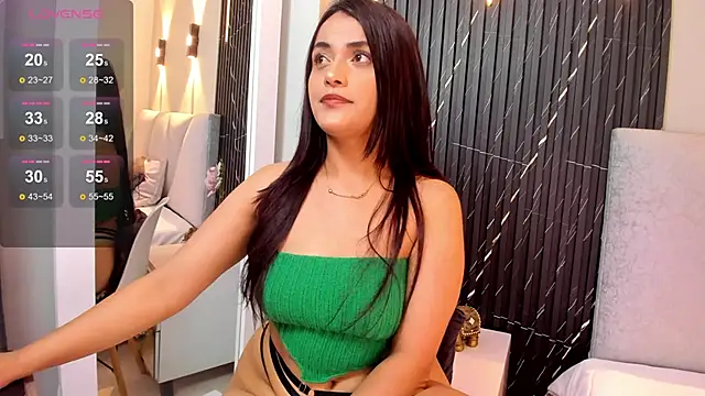 Snapshot of katrina_kaif_x chatting on 15, 3, 2025 katrina kaif x online show from 15, 3, 2025