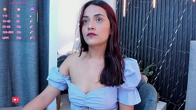 Snapshot of katrina_kaif_x chatting on 20, 10, 2025 katrina kaif x online show from 20, 10, 2025