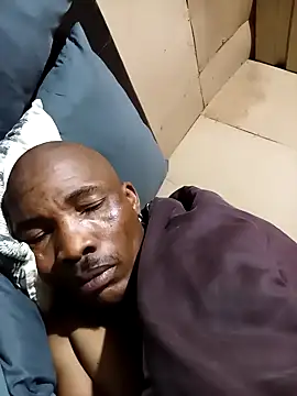 Ngamla123 online show from 27, 10, 2025