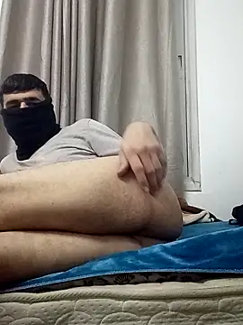 tetoo304 online show from 18, 1, 2025