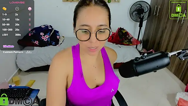 isa loves cum online show from 27, 11, 2025