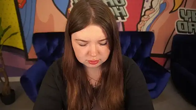 RosieMoons online show from 1, 10, 2025