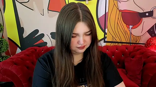 RosieMoons online show from 19, 2, 2026