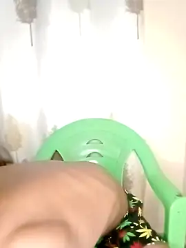 Samir4123 online show from 5, 12, 2025