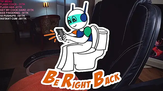 Snapshot of officeman7 chatting on 20, 2, 2025 officeman7 online show from 20, 2, 2025