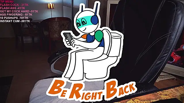 Snapshot of officeman7 chatting on 10, 3, 2025 officeman7 online show from 10, 3, 2025