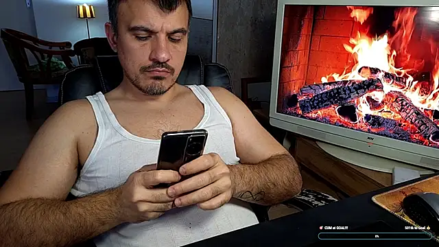 officeman7 online show from 25, 3, 2026