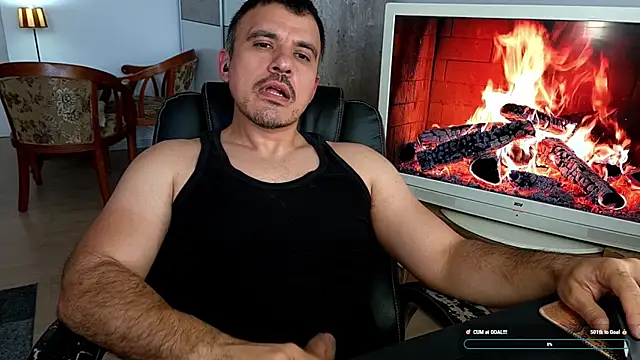 Snapshot of officeman7 chatting on 11, 5, 2026 officeman7 online show from 11, 5, 2026