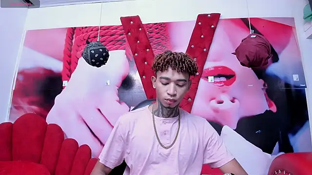 sexy blacks  online show from 1, 3, 2025