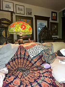 Snapshot of sexyasscougar chatting on 25, 9, 2025 sexyasscougar online show from 25, 9, 2025