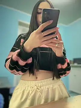 ShannonShanny online show from 26, 1, 2025