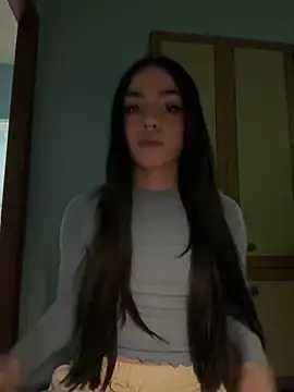 ShannonShanny online show from 28, 1, 2025