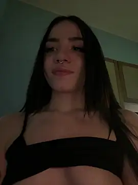 ShannonShanny online show from 28, 1, 2025