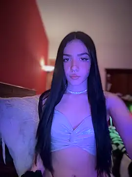 ShannonShanny online show from 1, 2, 2025