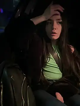 ShannonShanny online show from 22, 3, 2025