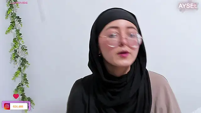 aysel elid online show from 12, 12, 2024