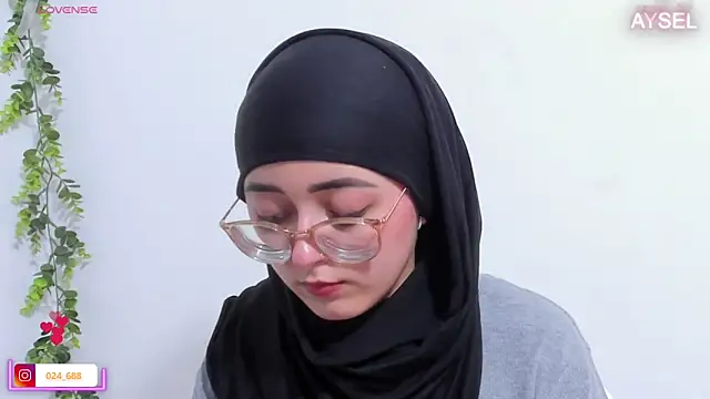 aysel elid online show from 23, 1, 2025