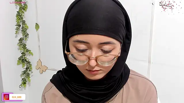 aysel elid online show from 8, 3, 2026