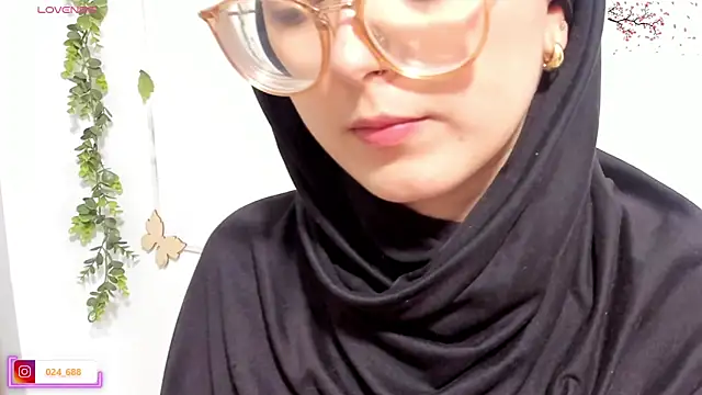 aysel elid online show from 9, 3, 2026