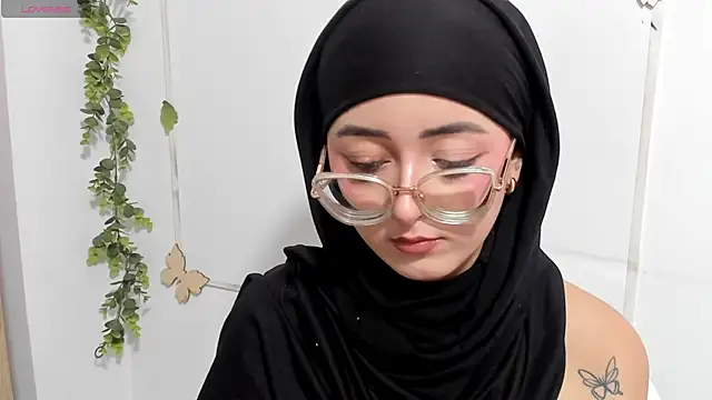 aysel elid online show from 26, 4, 2026