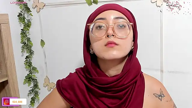 aysel elid online show from 11, 7, 2026
