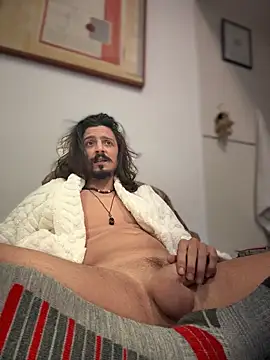 Adam zen online show from 16, 1, 2026