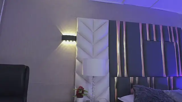 ChloeHarper  online show from 19, 2, 2026