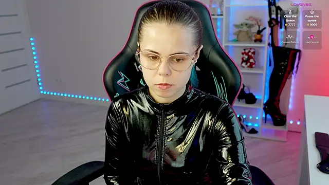 Snapshot of Latex_Kitty chatting on 3, 6, 2026 Latex Kitty online show from 3, 6, 2026