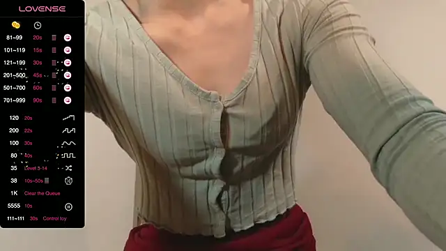 sorairosky online show from 5, 12, 2024