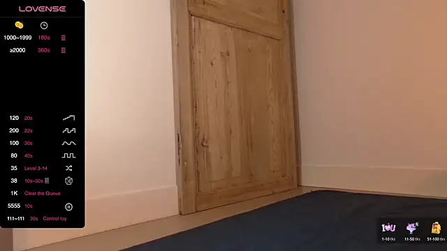 sorairosky online show from 15, 12, 2024