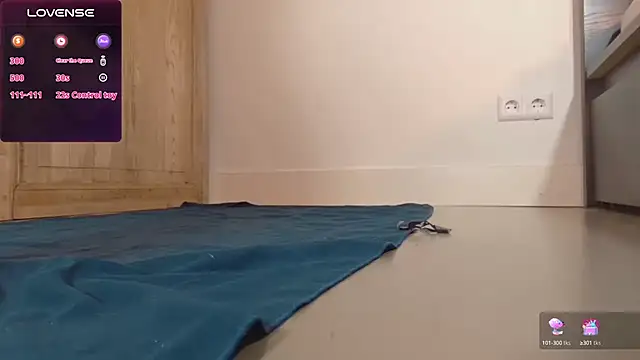 sorairosky online show from 12, 9, 2025