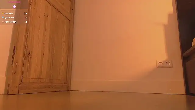 sorairosky online show from 16, 4, 2026