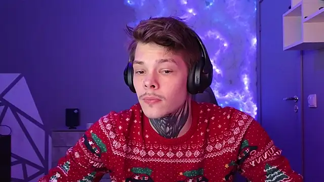 Snapshot of DENIS_HERE chatting on 31, 12, 2024 DENIS HERE online show from 31, 12, 2024