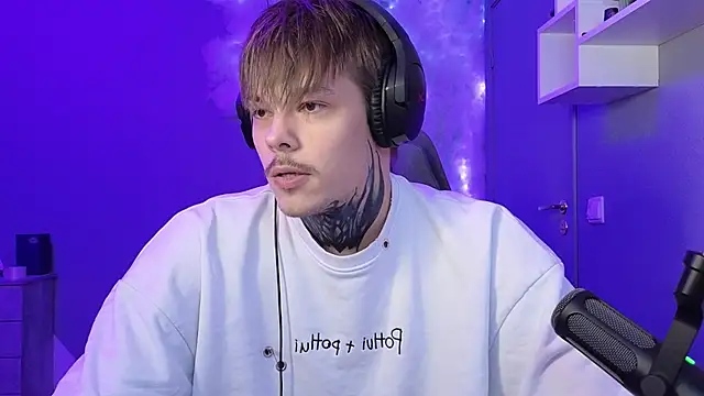 Snapshot of DENIS_HERE chatting on 15, 1, 2025 DENIS HERE online show from 15, 1, 2025