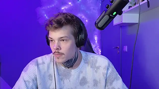 Snapshot of DENIS_HERE chatting on 25, 1, 2025 DENIS HERE online show from 25, 1, 2025