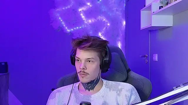 Snapshot of DENIS_HERE chatting on 26, 1, 2025 DENIS HERE online show from 26, 1, 2025