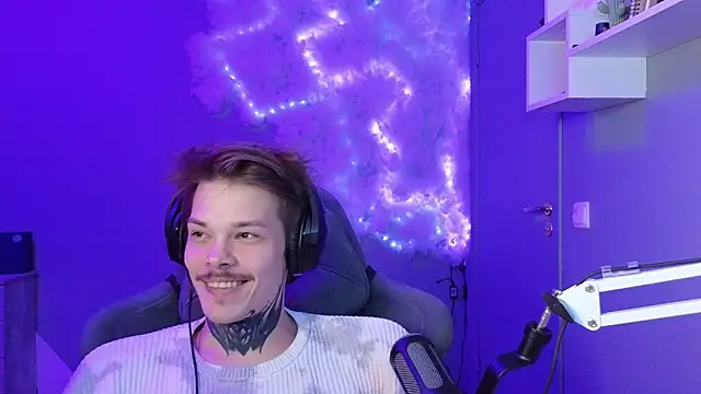 Snapshot of DENIS_HERE chatting on 26, 1, 2025 DENIS HERE online show from 26, 1, 2025