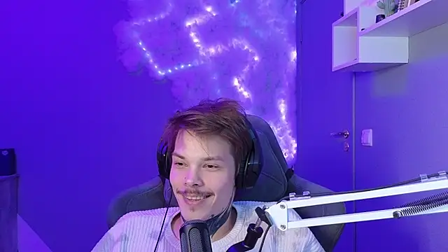 Snapshot of DENIS_HERE chatting on 26, 1, 2025 DENIS HERE online show from 26, 1, 2025