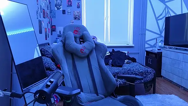 Snapshot of DENIS_HERE chatting on 27, 2, 2025 DENIS HERE online show from 27, 2, 2025