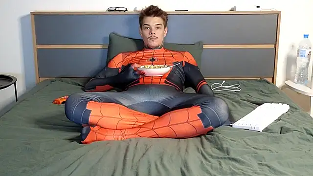 Snapshot of DENIS_HERE chatting on 18, 11, 2025 DENIS HERE online show from 18, 11, 2025