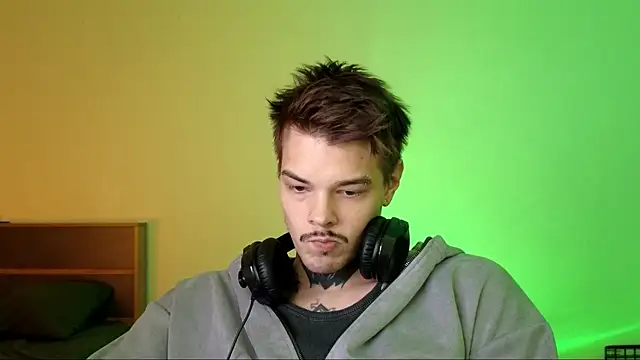 Snapshot of DENIS_HERE chatting on 24, 11, 2025 DENIS HERE online show from 24, 11, 2025