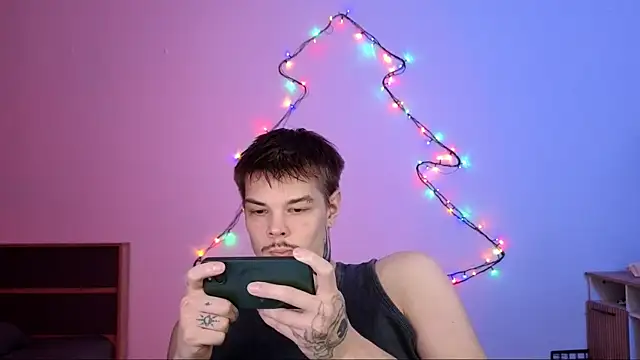 Snapshot of DENIS_HERE chatting on 30, 11, 2025 DENIS HERE online show from 30, 11, 2025