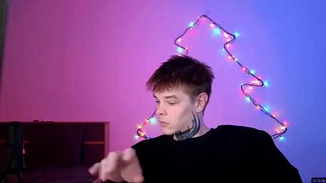 Snapshot of DENIS_HERE chatting on 1, 12, 2025 DENIS HERE online show from 1, 12, 2025